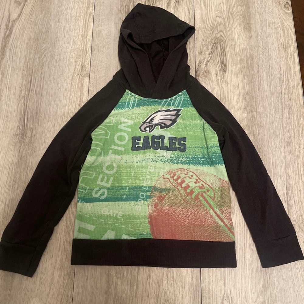 Philadelphia Eagles NFL 3t sweatshirt